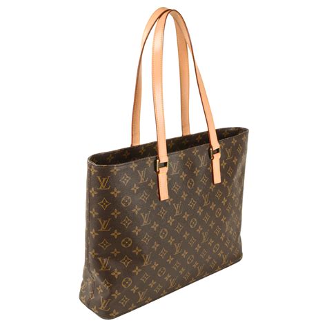 Louis Vuitton large tote bags